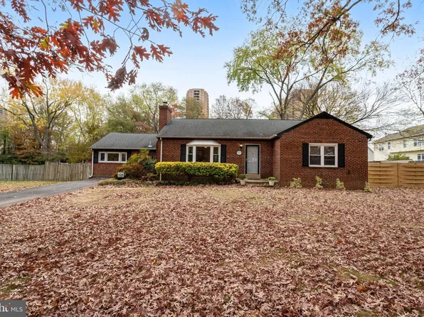 5501 Bradley Blvd, Alexandria, VA 22311