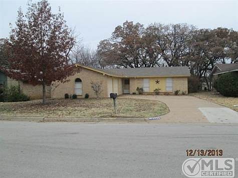 1st image of 2609 Buffalo Dr