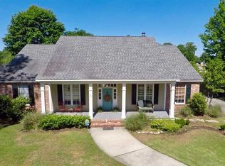 3714 Pine Park Dr, Baton Rouge, LA 70809