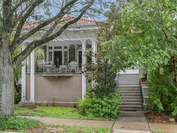 2700 Octavia St, New Orleans, LA 70115