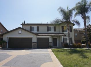 831 Renfrew Way, Riverside, CA 92508