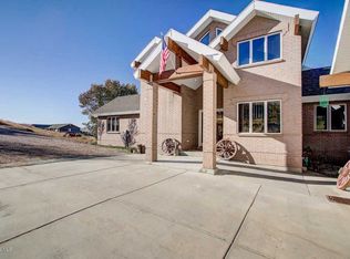 320 Old Farm Ln, Coalville, UT 84017