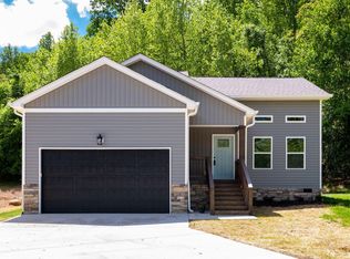 244 Hartman Cir, Dunlap, TN 37327