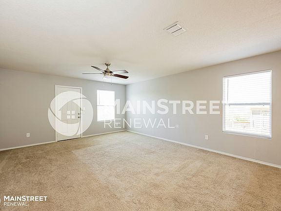 WM - Living Room