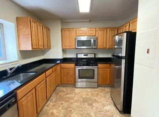 6 Yarmouth Pl APT 4, Boston, MA 02116