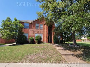 4301 Palmdale Dr, Plano, TX 75024