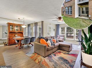 9604 Haven Farm Rd UNIT 9604B, Perry Hall, MD 21128