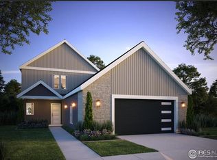 1744 Barefoot Dr, Windsor, CO 80550