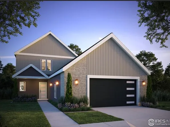 1744 Barefoot Dr, Windsor, CO 80550