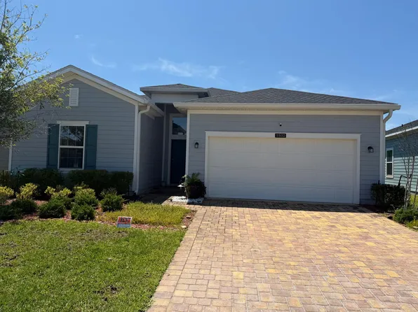 1502 Lachlan Cir, Jacksonville, FL 32218