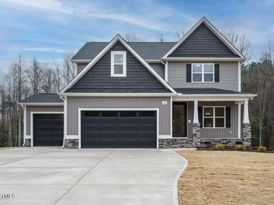428 Hampshire Ct, Four Oaks, NC, 27524