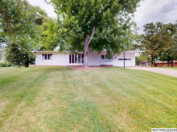 508 1st Ave SE, Rockford, IA 50468