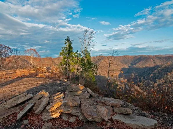 0 Parsons Dr, Mullens, WV 25882