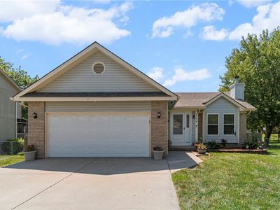 1756 Ray St, Liberty, MO, 64068