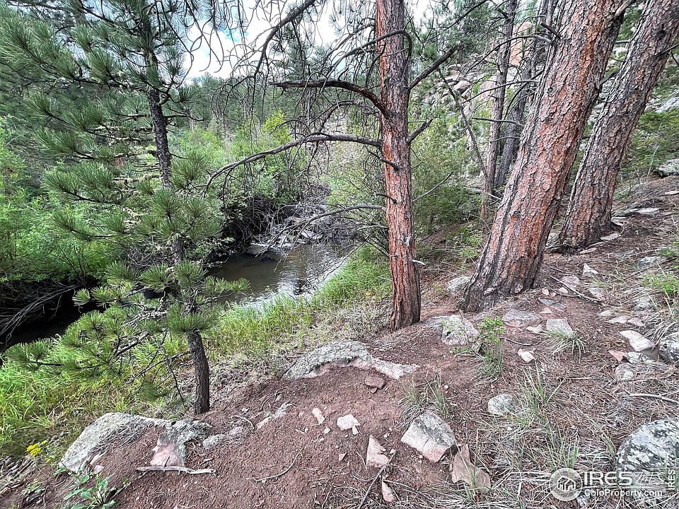 250 Parvin Ct, Red Feather Lakes, CO 80545 Zillow