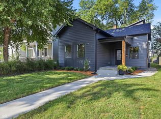 1130 Linden St, Indianapolis, IN 46203