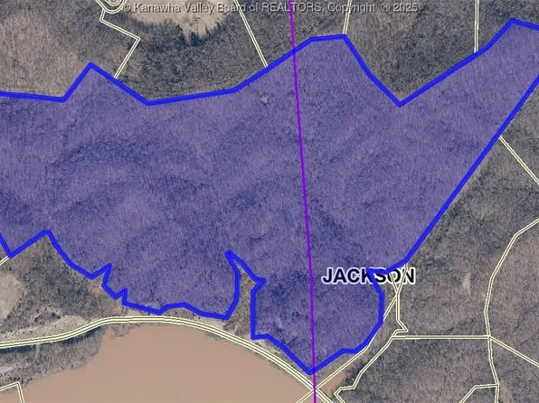 0 Gay Rd, Ripley, WV 25271