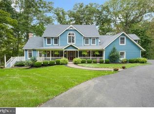 11 Brick Church Rd, Pipersville, PA 18947