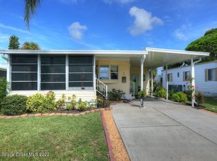 1009 Buttonwood St, Barefoot Bay, FL 32976