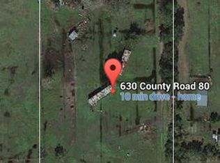 630 County Road 80, Bunnell, FL 32110