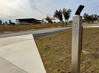 5386 Ranch Road 1376 LOT 31, Fredericksburg, TX 78624