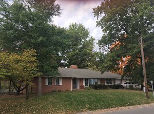 304S S Munn Ave, Maryville, MO 64468