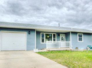 613 E Elk St, Rapid City, SD 57701
