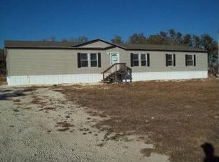 253 Dian Dr, Harper, TX 78631