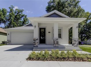 401 E Hamilton Ave, Tampa, FL 33604