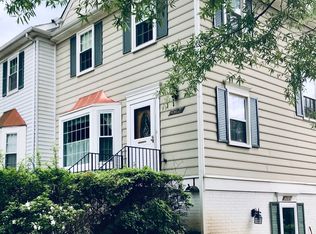 1532 Lowell Ct, Crofton, MD 21114