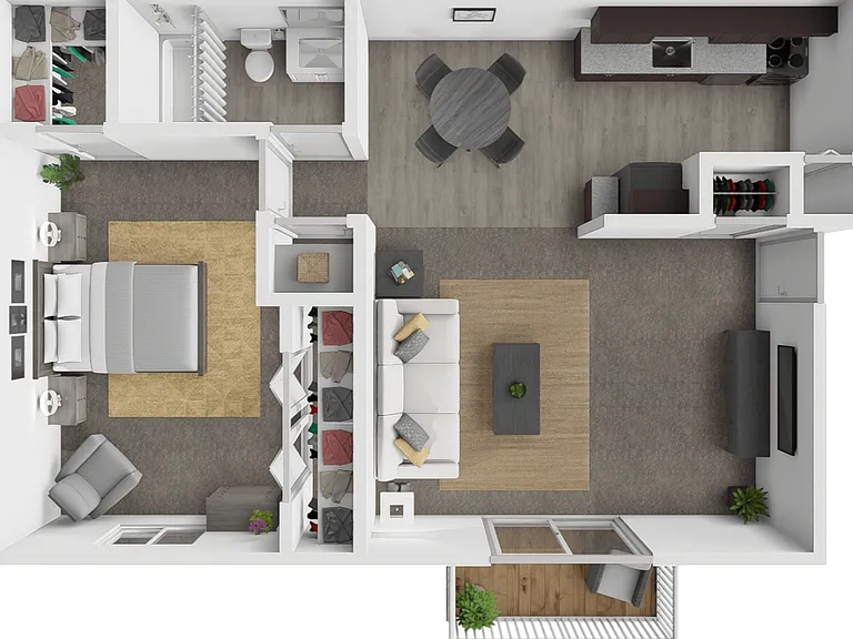 Hunters Ridge Toledo — Photo 18