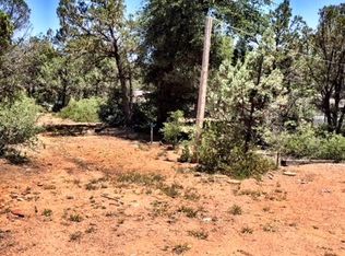 307 S Vista Rd, Payson, AZ 85541