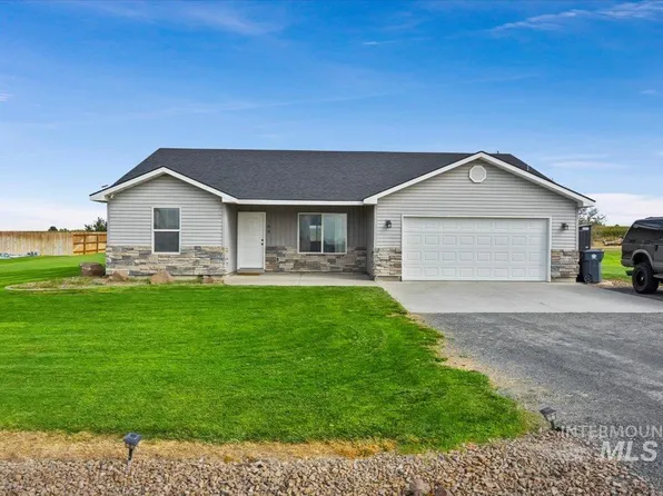 164 W 30 S, Jerome, ID 83338