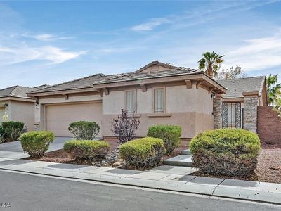 3817 Helens Pouroff Ave, North Las Vegas, NV, 89085