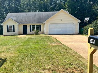 309 Christian Ln, Carrollton, GA 30116