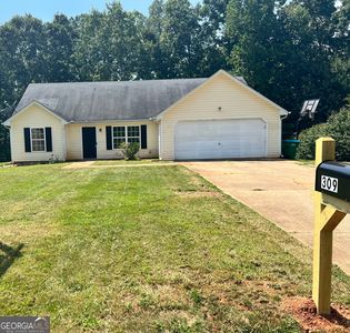 309 Christian Ln, Carrollton, GA, 30116
