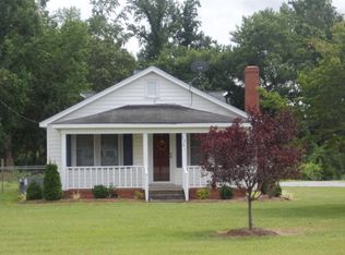 1291 Sam Powell Dairy Rd, Roanoke Rapids, NC 27870