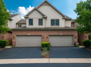 1002 Inverness Dr, Antioch, IL 60002