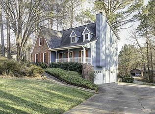 108 Saddlehorn Ct, Woodstock, GA 30188