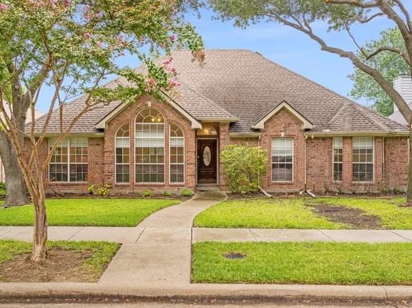 6302 Hidden Springs Ln, Garland, TX 75044