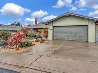 3345 Diablo Cir, Pinole, CA 94564