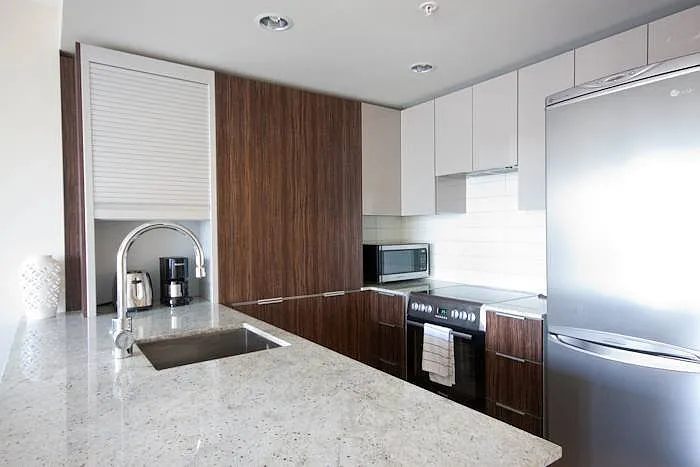 1088 Richards St #1604 — Photo 3