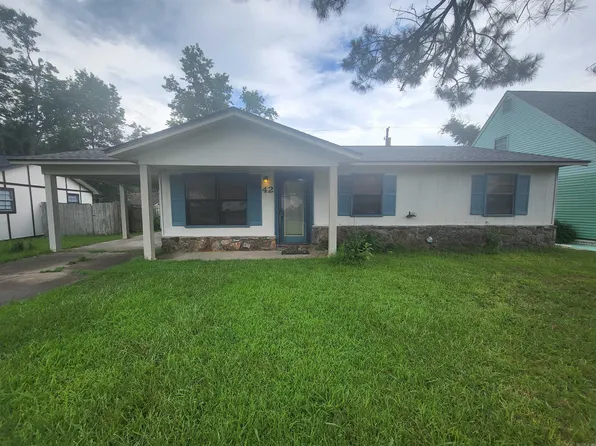 42 Wright Cir, Jacksonville, AR 72076