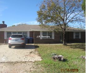 119 Wolf Rd, Copperas Cove, TX 76522