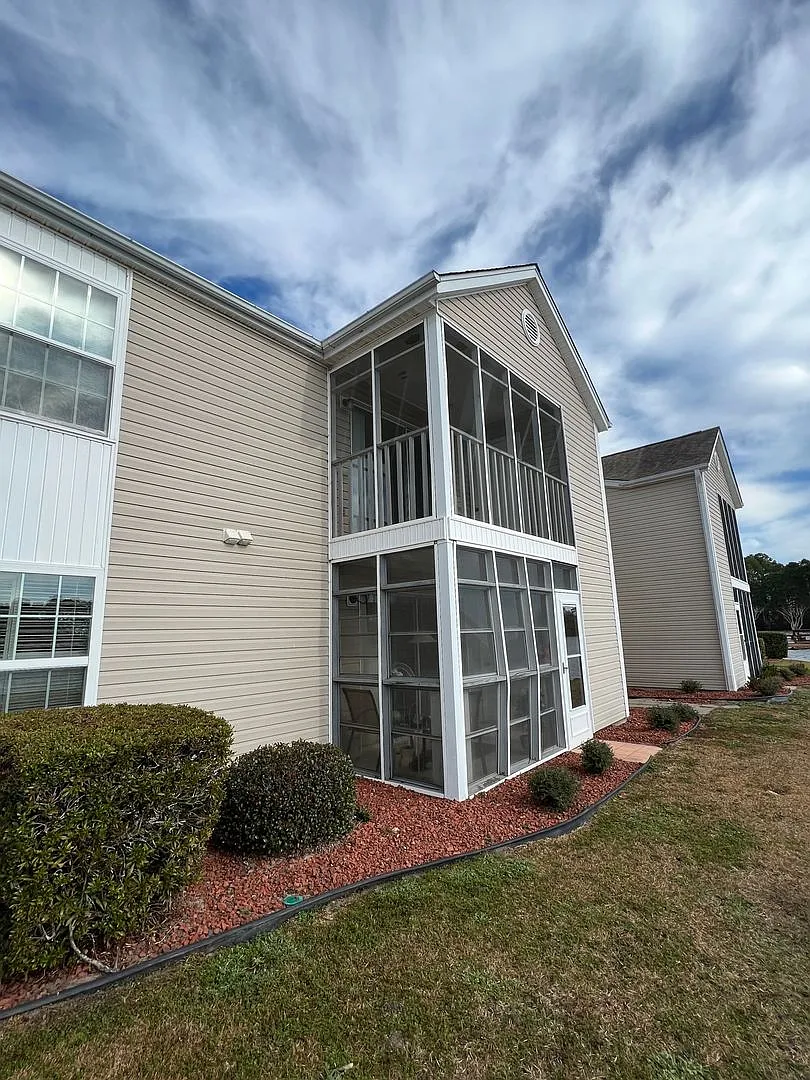 You Need To See This View! Renovated 3 Bedroom/2 Bath In Surfside Beach!! — Photo 1