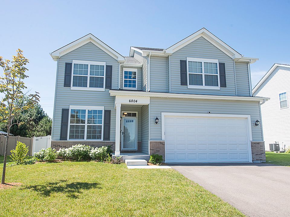 1st image of 6804 Whisper Glen Dr