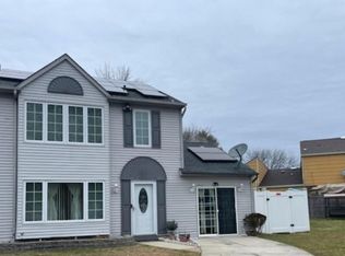 7 Glenn Alpine, Lindenwold, NJ 08021