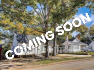 465 Arch Dr, Rock Hill, SC 29730
