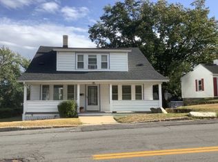 16 Mount Vernon St, Lawrence, MA 01843