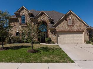 2021 Westvalley Pl, Round Rock, TX 78665